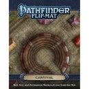 Flip-Mat: Carnival 1