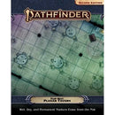 Pathfinder Flip-Mat: Planar Tavern 1