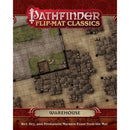 Pathfinder Flip-Mat Classics: Warehouse 1