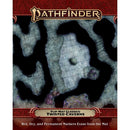 Pathfinder Flip-Mat Classics: Twisted Caverns 1