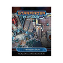 Starfinder Flip-Mat: Transport Hub 1