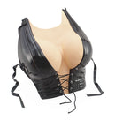 Pamela Anderson Chest & Basque 90s Burlesque Disguise 1