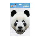 Panda Animal Mask 1