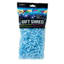 Paper Shred Light Blue 1