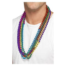 Party Beads Adult Rainbow 2