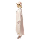 Peaky Blinders Grace Shelby Races Day Costume Adult Pink_3