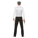 Peaky Blinders Shelby Mens Instant Kit Grey 2