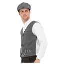 Peaky Blinders Shelby Mens Instant Kit Grey 3