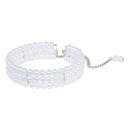 Pearl Choker Adjustable Costume Accessory 1