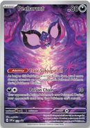 Pokemon TCG Scarlet & Violet 6.5 Shrouded Fable Elite Trainer Box 5