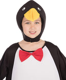 Penguin Costume Kids Comical Jumpsuit 4