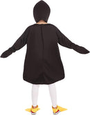 Penguin Costume Kids Comical Jumpsuit 6