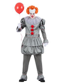 Pennywise Costume Mens IT Chapter Two_2