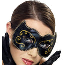 Persian Eyemask Adult Black 1