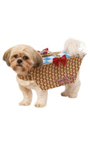 Pet Toto Basket Costume 1