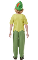 Peter Pan Costume 3