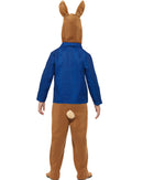 Peter Rabbit Kids Costume Blue 4