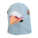 Pigeon Mask Latex 1