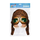 Pilot Card Mask 1
