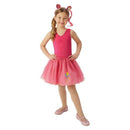 Pinkie Pie Tutu Set 1