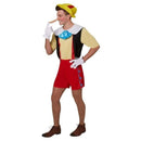 Pinocchio Adult Costume 1