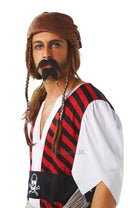 Pirate Beard & Tash 1