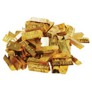 Pirate Gold Bars Accessory 25 Pack 2