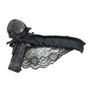 Pirate Gun Garter Costume Accessory 1