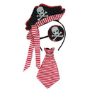 Pirate Kit Female Instant Disguises 0 1