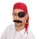 Pirate Kit Instant Disguise Swashbuckler Set 1