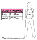 Maria Lafay Costume Pirate Lady