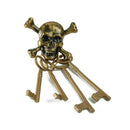 Pirate Skeleton Keys Costume Accessory 1