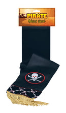 Pirate Waist Sash Deluxe Costume Accessory 1