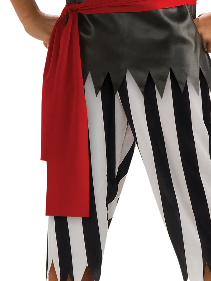 Halloween Concepts Childrens Costume Pirate King