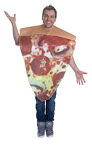 Pizza Costume Adult Tabard 1