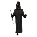 Plague Doctor Adult Costume 1