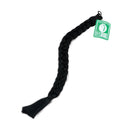 Plaits 24" 26" Black Wigs Unisex 1