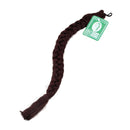 Plaits 24" 26" Brown Wigs Unisex 1