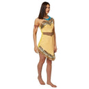 Pocahontas 1