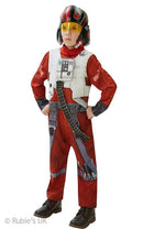Poe X Wing Fighter Deluxe 1