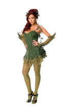 Poison Ivy Secret Wishes DC Womens Costume 1