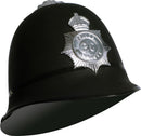 Policeman Helmet 1
