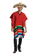 Poncho 1