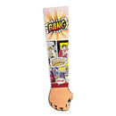 Pop Art Tattoo Sleeve Comic Book 1