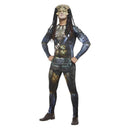 Preying Alien Costume 1