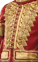 Prince Philip Costume 4