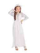 Princess Girls Costume for Enchanted Elegant Royal Adventures 3
