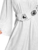 Princess Leia Costume Womens Star Wars Hero 3