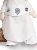 Princess Leia Pet Costume with Arms Disney Star Wars 3