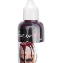 Professional Style Gel Blood Adult Red 1